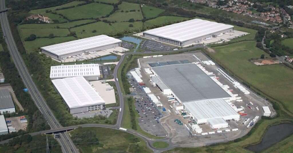 Additional image 3 of Matrix Apex, Lanson Roberts Road, Bristol, BS35 4BR