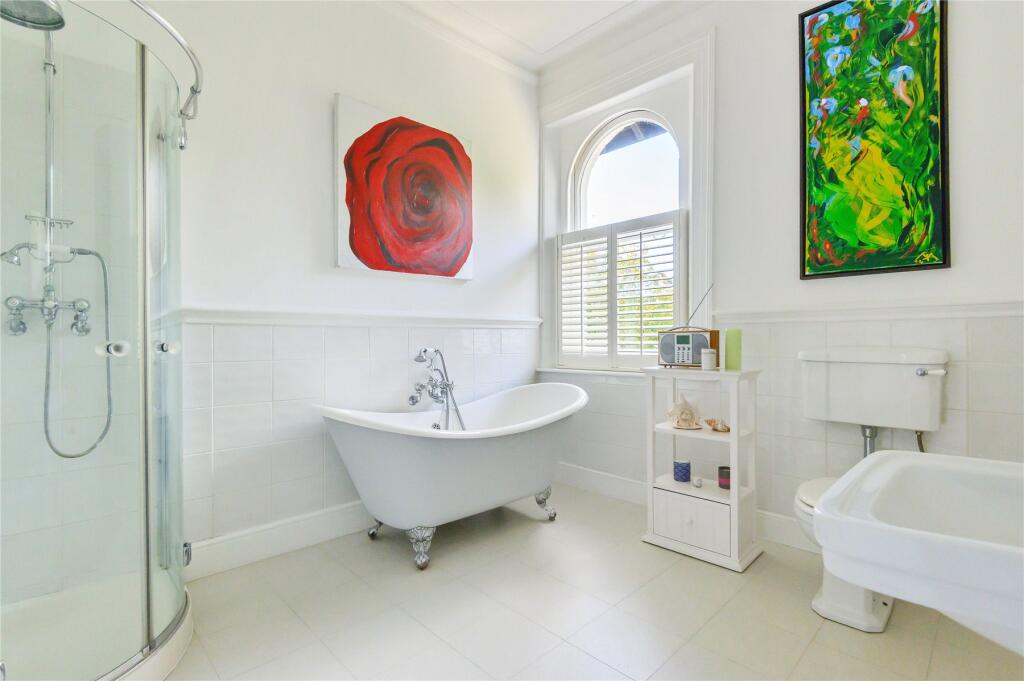 Additional image 46 of Cudham Road, Downe, Orpington