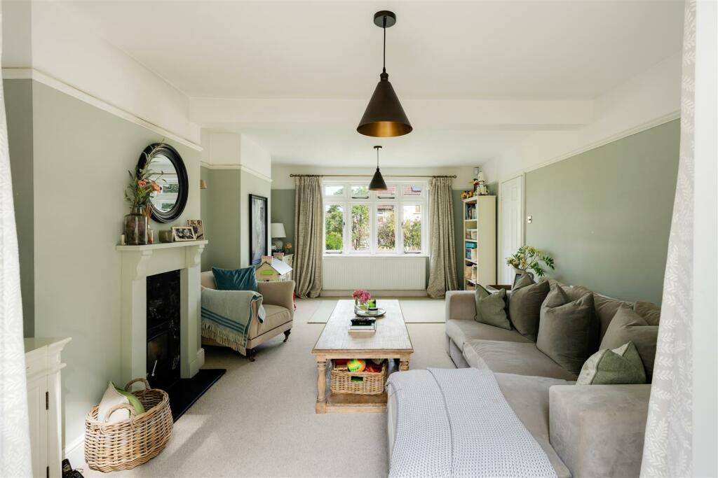 Additional image 4 of Oak Lodge, Knoll Hill, Sneyd Park, Bristol