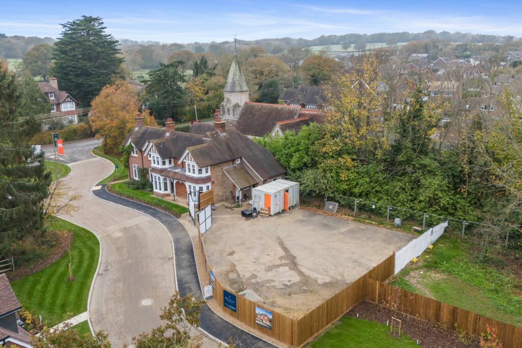 Additional image 24 of Station Road, Plumpton Green, BN7