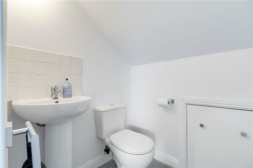 Additional image 21 of Moorland Avenue, Baildon, BD17