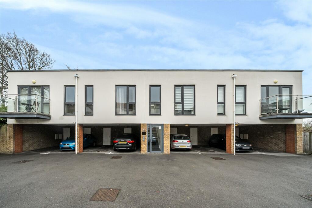 Additional image 17 of Albemarle Road, Beckenham