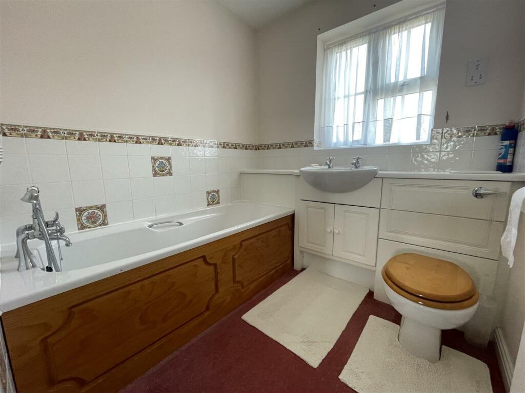 Additional image 12 of Wingard Close, Uphill - No Chain