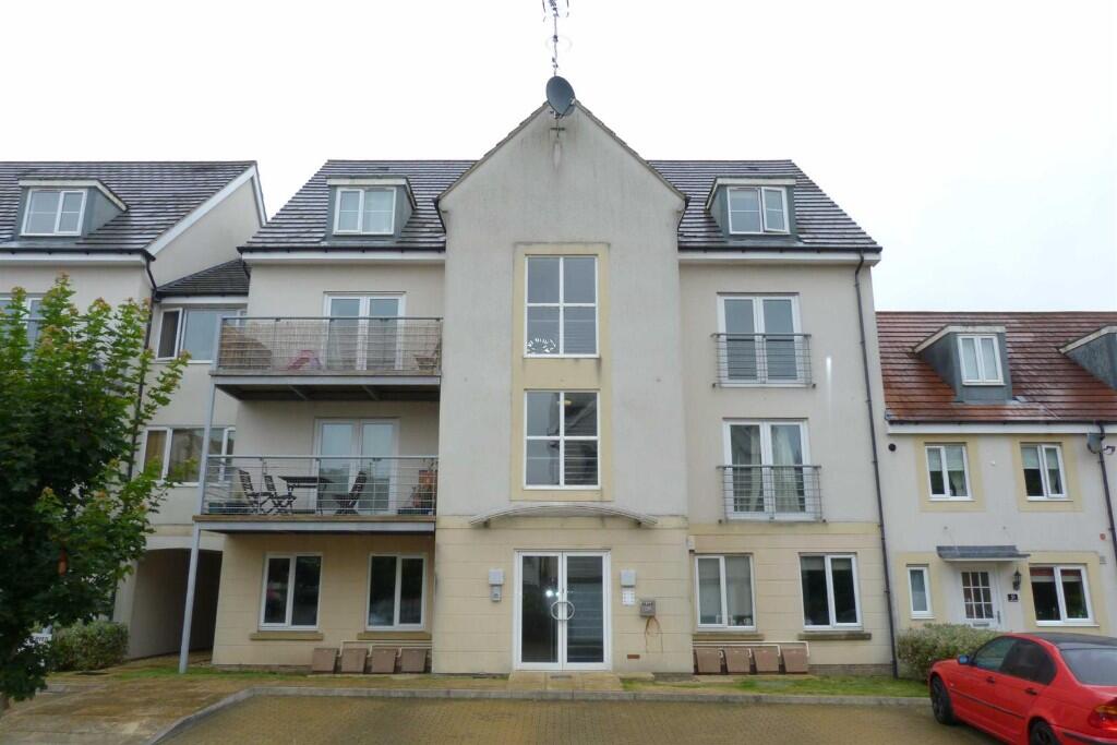 50 Summit Close, Bristol, BS15