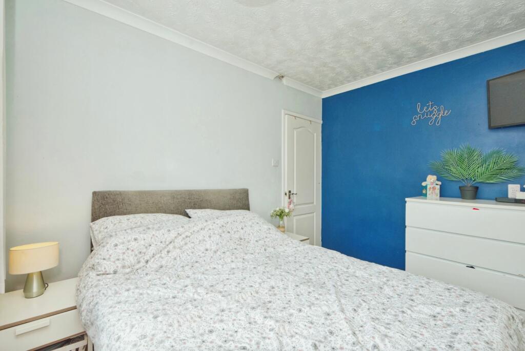 Additional image 16 of St. Austell Road, Weston-super-Mare - LARGE GARDEN