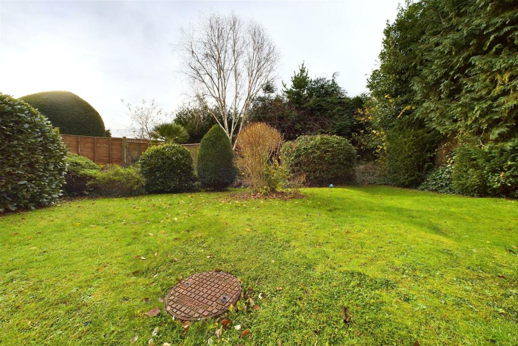 Additional image 5 of MODERNISATION | LARGE GARDEN | CLEVEDON