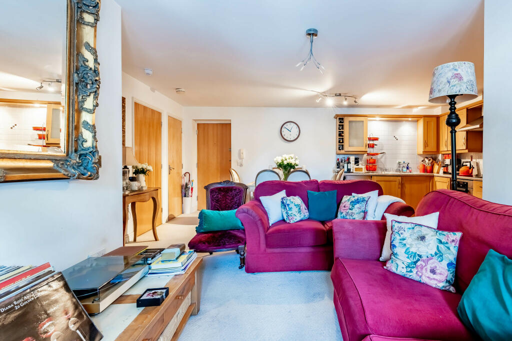Additional image 5 of The Savoy, 20 Station Road, Shirehampton, Bristol