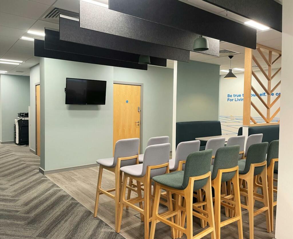 Additional image 4 of Severn House, Vantage Office Park, Bradley Stoke, BS16 1GW