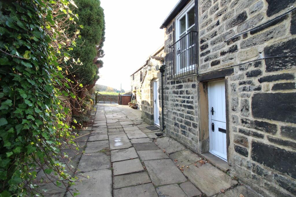 Additional image 6 of Upper Town, Oxenhope, Keighley, BD22