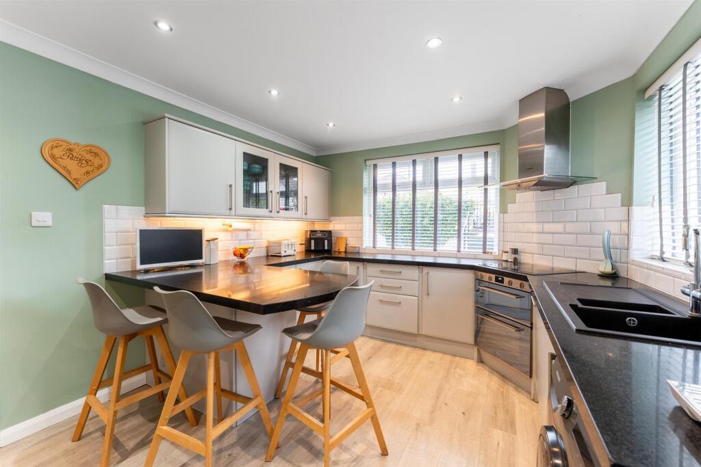 Additional image 5 of Woodspring Crescent, Worlebury - DECEPTIVE