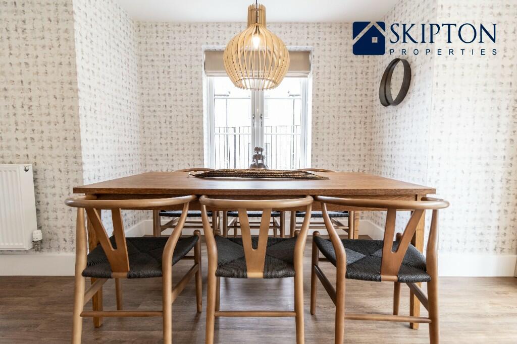 Additional image 7 of Plot 49, The Read, The Willows, Silsden