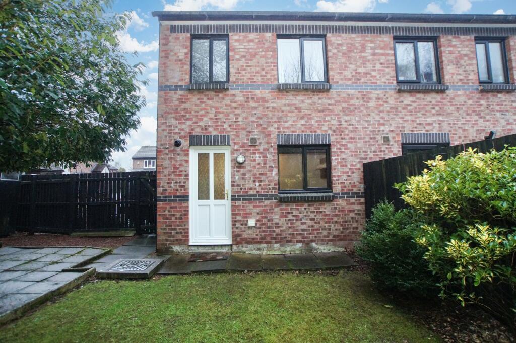 Additional image 15 of Broadoaks Grange, off Eastern Way, Carlisle, CA1