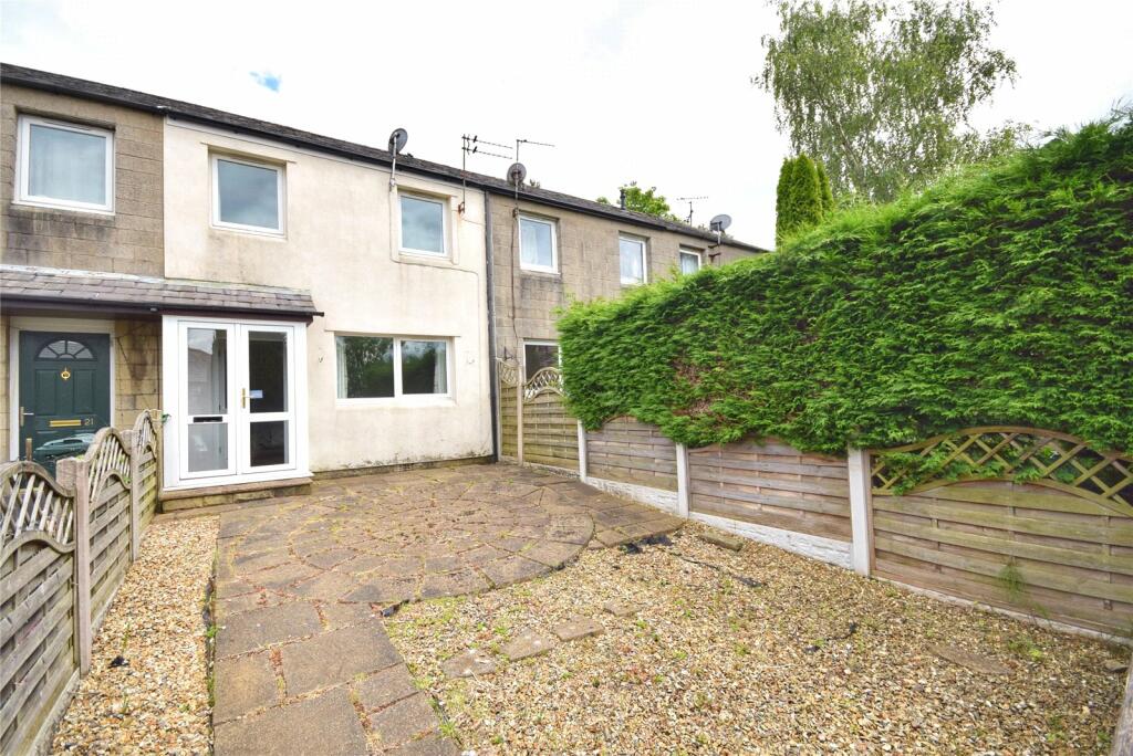 Additional image 9 of Washbrook Close, Barrow, Clitheroe, Lancashire, BB7