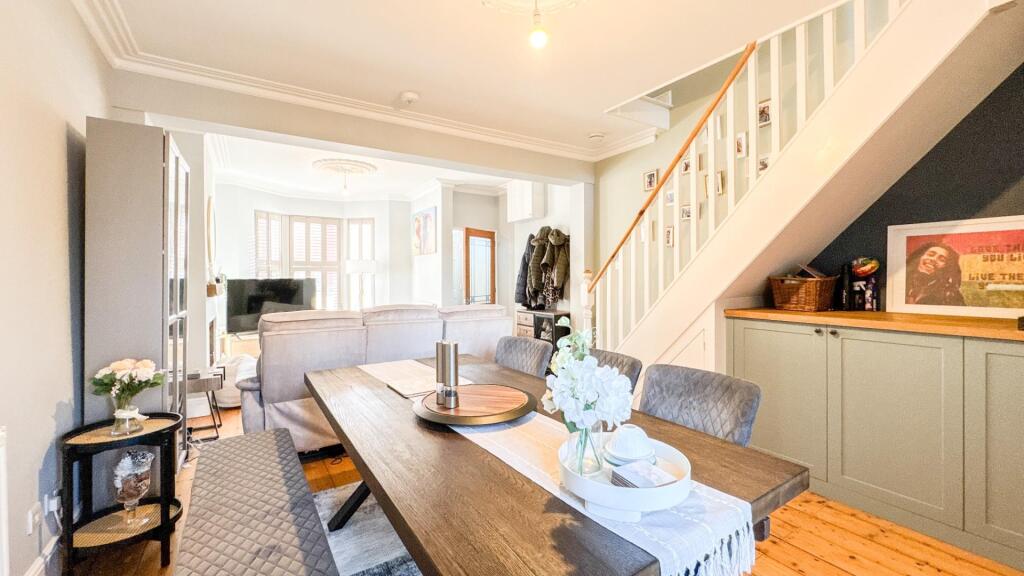 Additional image 5 of Highbury Road, Bedminster, Bristol, BS3