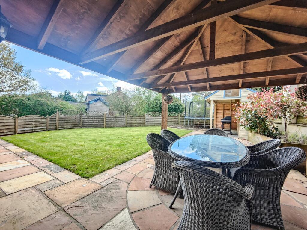 Additional image 20 of Great Salkeld, Penrith, CA11