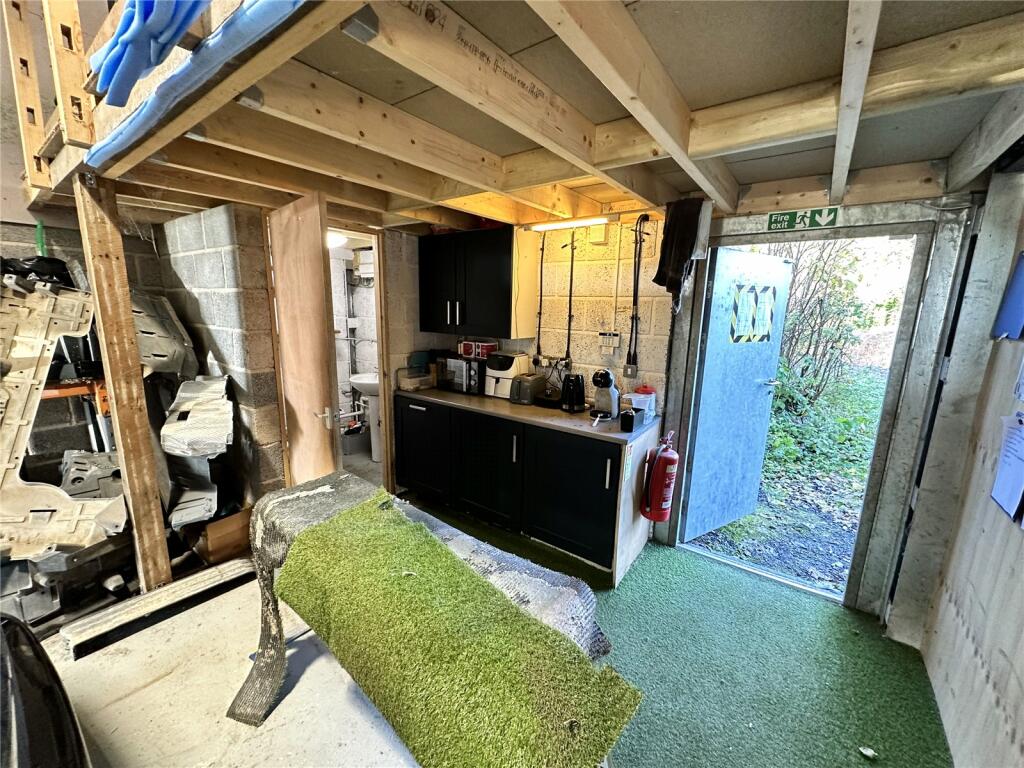 Additional image 13 of Racecourse Farm, Portbury, Bristol, Somerset, BS20