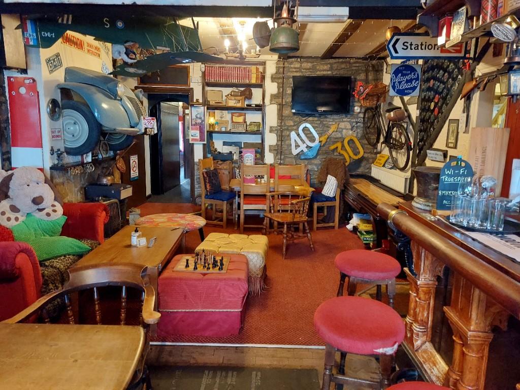 Additional image 4 of The Old Station, Wells Road, Hallatrow, Somerset BS39 6EN