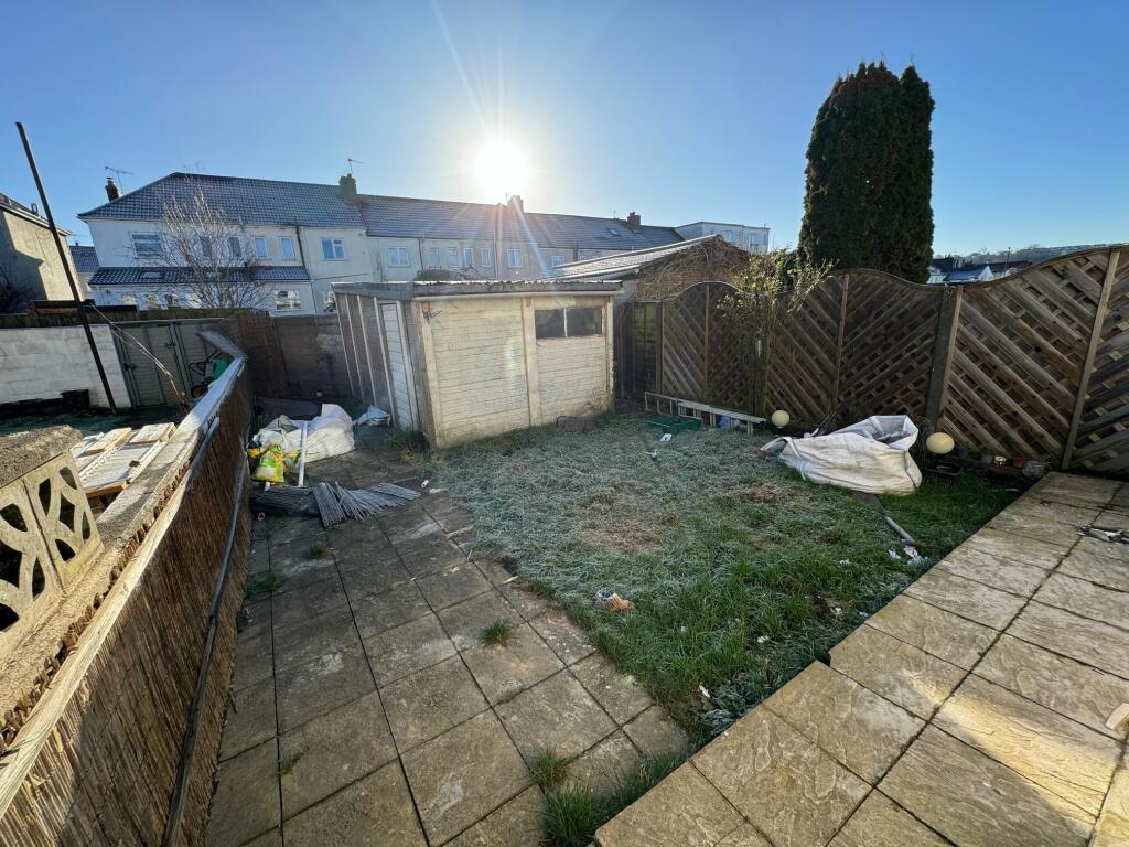 Additional image 11 of Savoy Road, Brislington