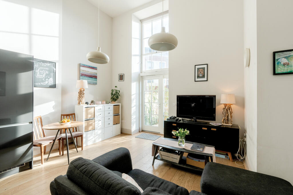 Loft House, College Road, Bishopston, Bristol