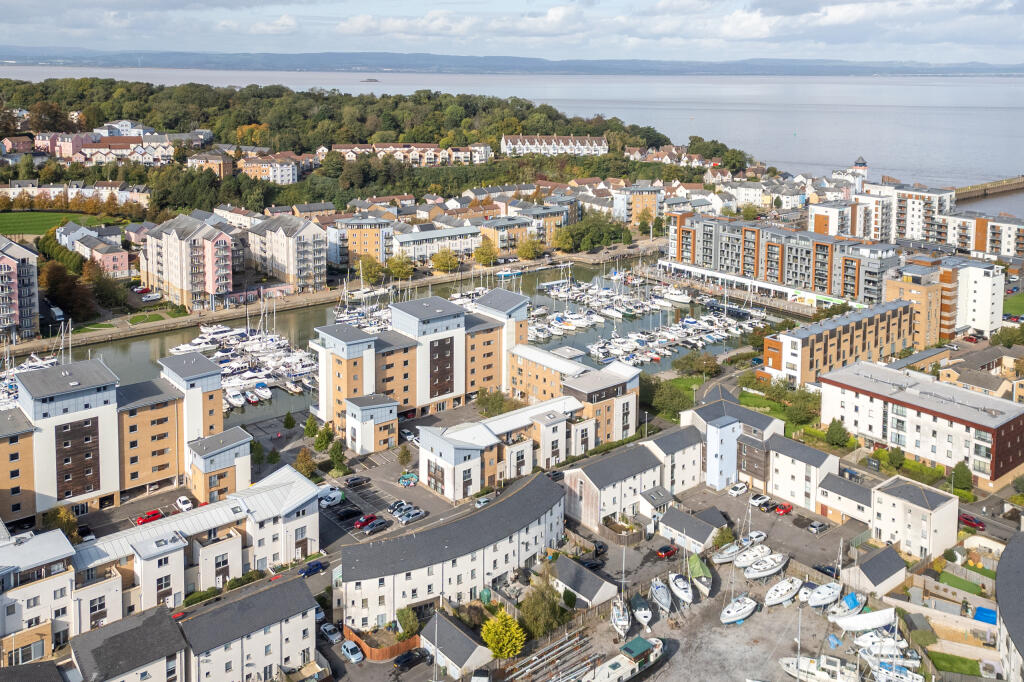 Additional image 34 of Newfoundland Way, Portishead