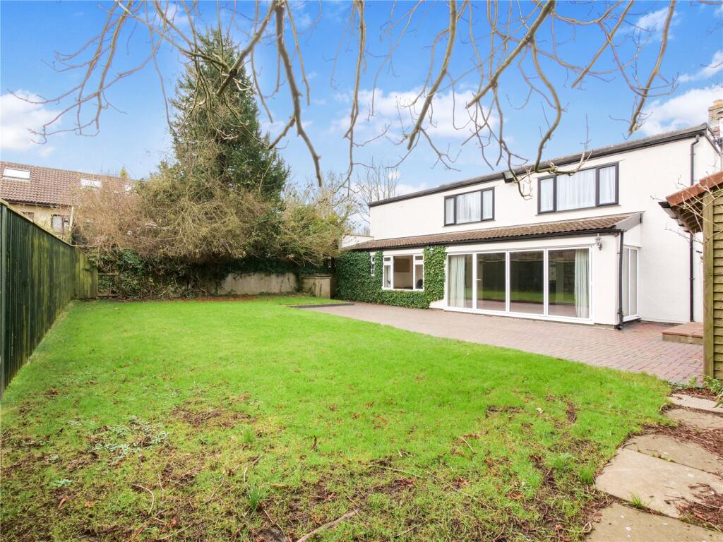 Additional image 18 of An Exceptional Opportunity to Transform a Spacious Countryside Home with Additional Income Potential