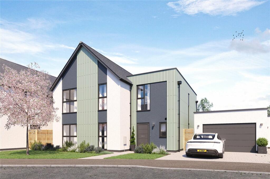 Additional image 4 of House 4, Rangeworthy Park, Wotton Road, Rangeworthy, Bristol, BS37