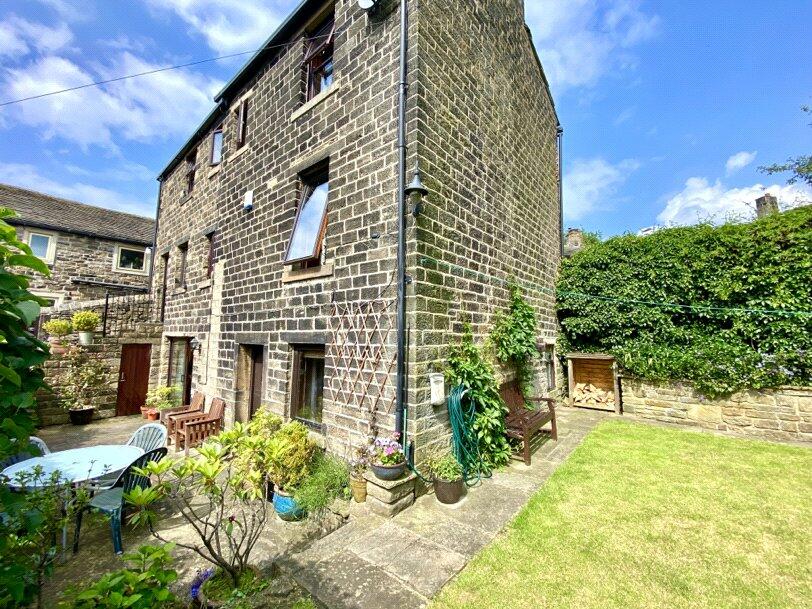 Additional image 22 of High Fold, East Morton, Keighley, West Yorkshire, BD20