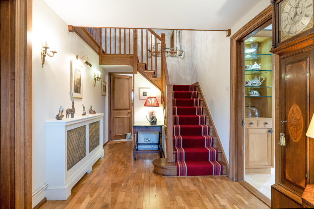 Additional image 15 of Holford Manor Lane, North Chailey, Sussex, BN8