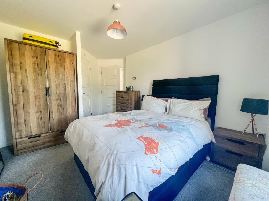 Additional image 10 of Square Leaze, Patchway, Bristol, Gloucestershire, BS34