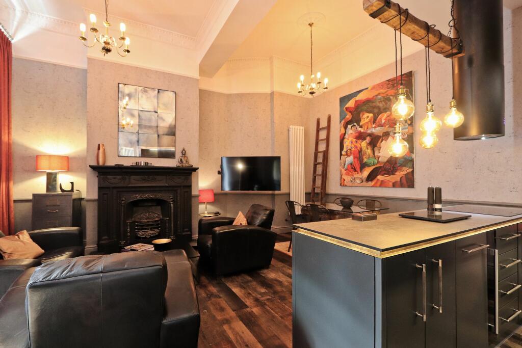 Additional image 5 of Flat , Tuscany House, - Durdham Park, Bristol