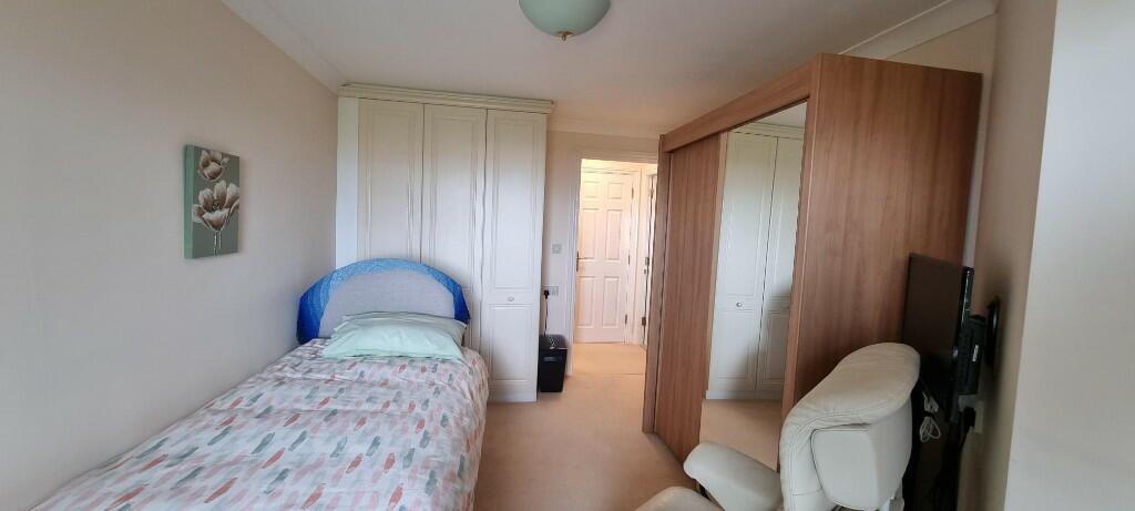 Additional image 14 of 37 Pegasus Court, 58 Beach Road, Weston-super-Mare, North Somerset, BS23 4AL