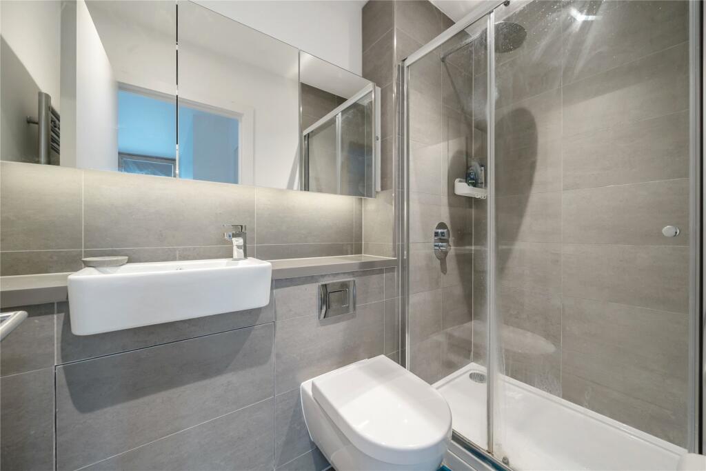 Additional image 10 of St. Mark's Square, Bromley