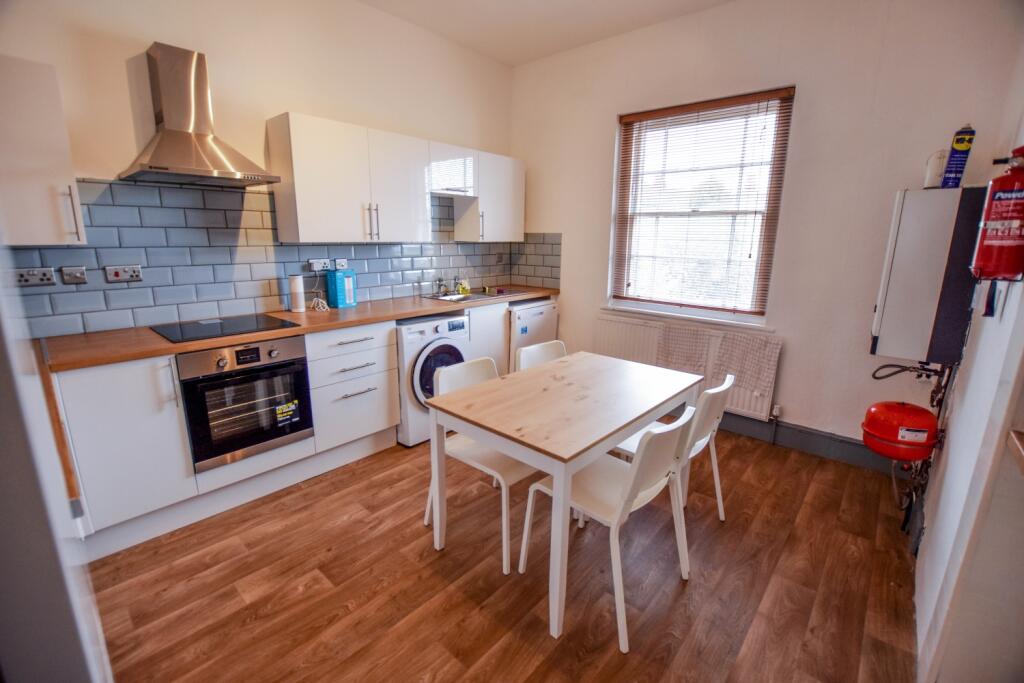 Arlington Mansions, Clifton, Bristol, BS8 2EH