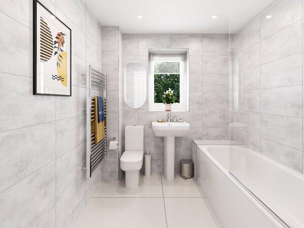 Additional image 5 of Beaufort Park, Wyck Road