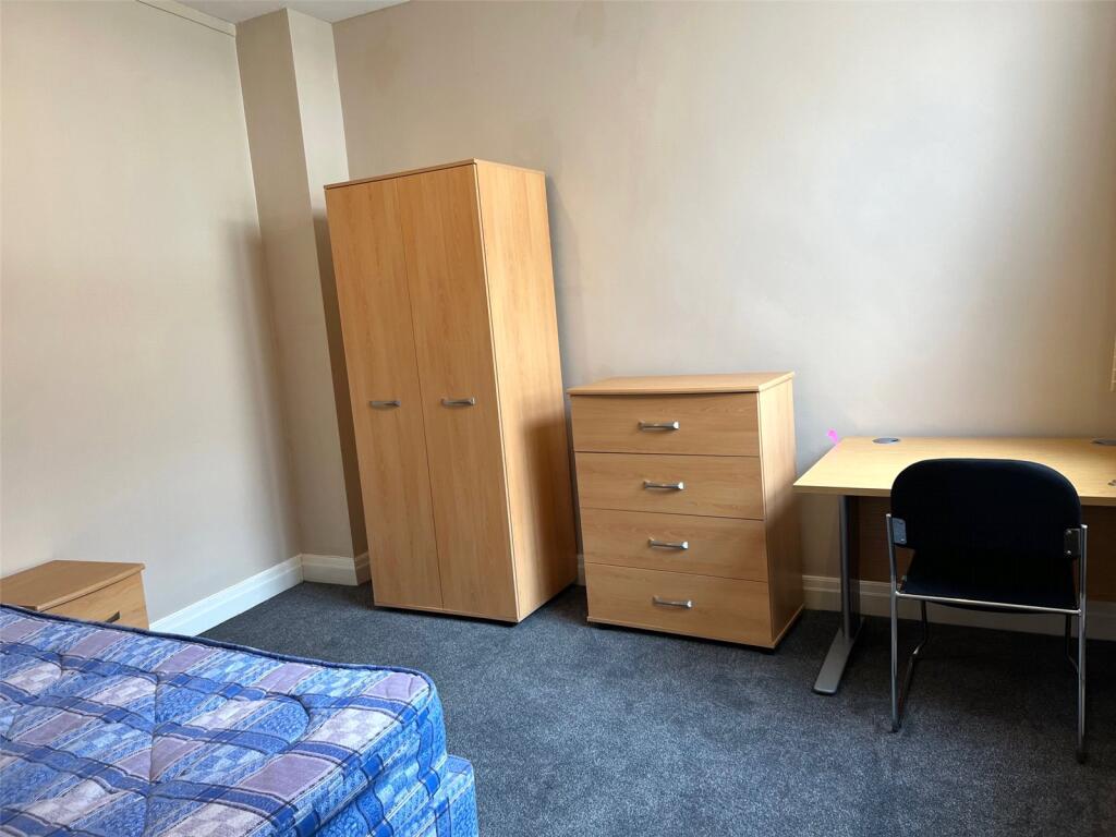 Additional image 7 of St. Augustines Parade, St Paul's, Bristol, BS1