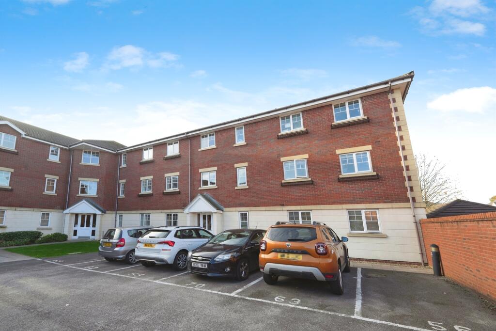 Additional image 14 of Champs Sur Marne, Bradley Stoke, Bristol