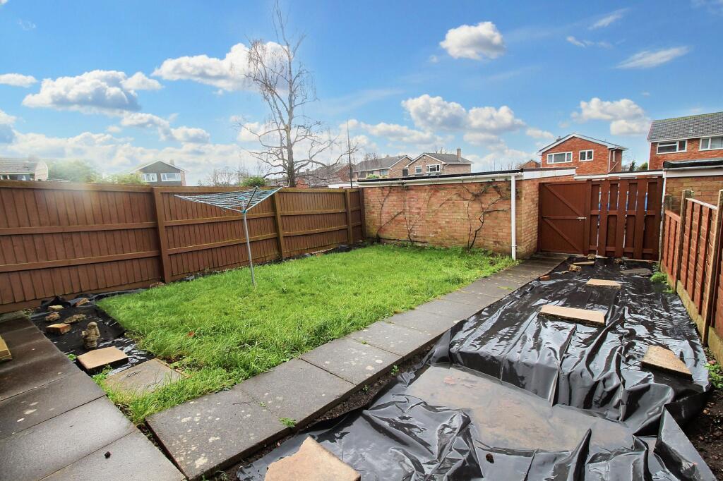 Additional image 5 of Charles Close, Thornbury, BS35