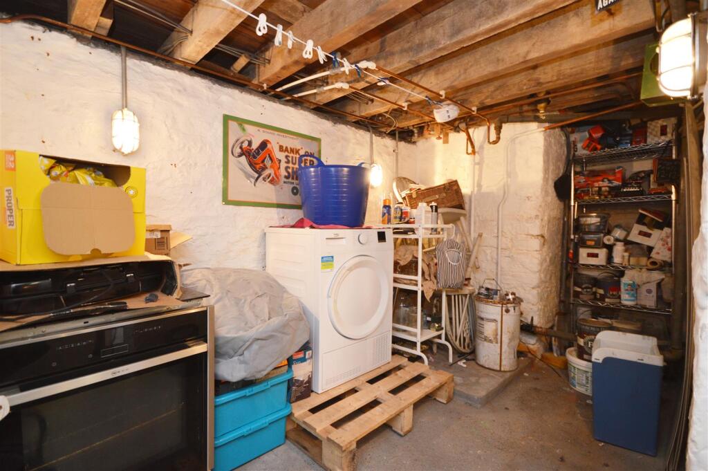 Additional image 21 of High Street, Paulton, Bristol