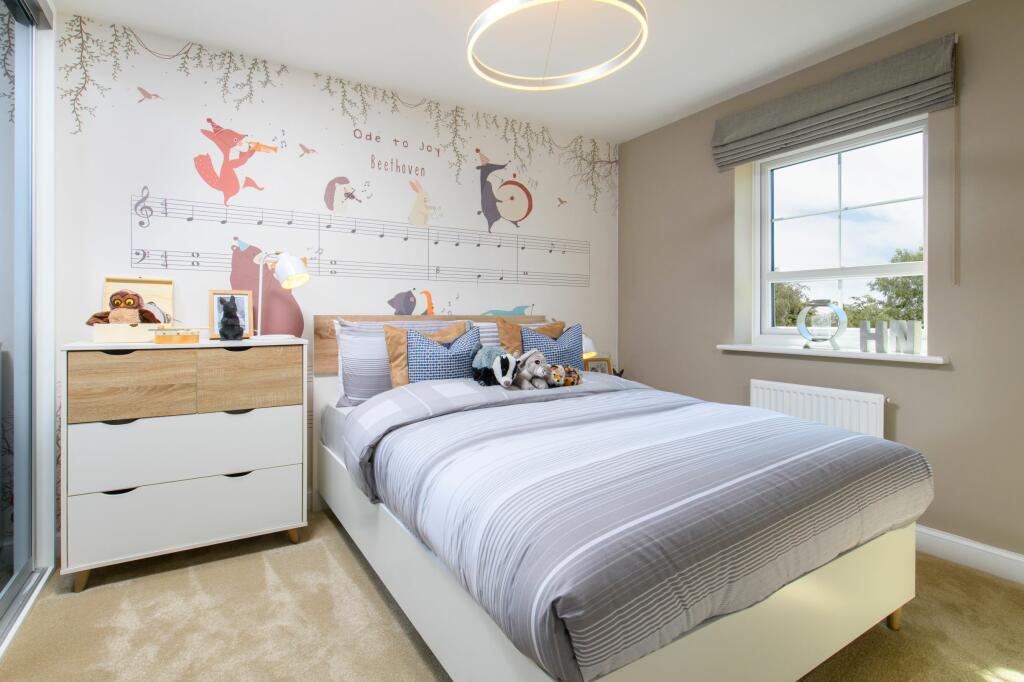 Additional image 8 of Whitechapel Road, 
Cleckheaton, 
West Yorkshire, 
BD19 6HS