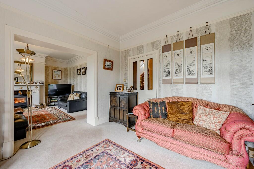 Additional image 18 of Old Vicarage, Newbiggin-On-Lune, CA17