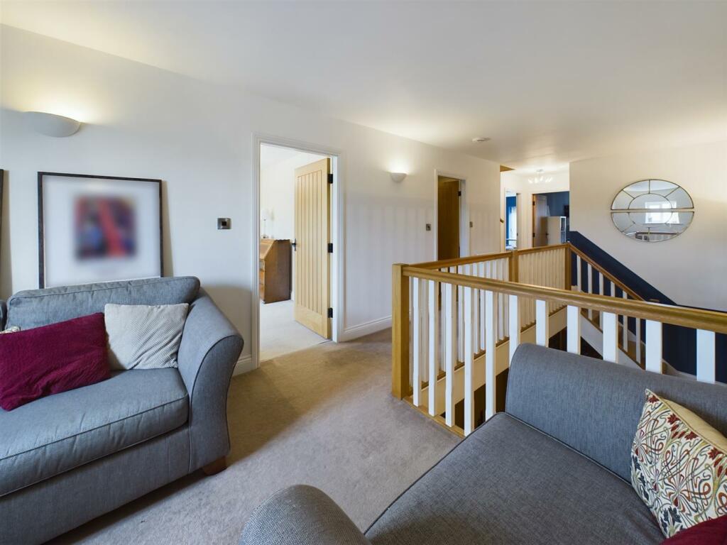 Additional image 18 of 7, Denholme House Farm Drive, Denholme, Bradford, BD13 4AB