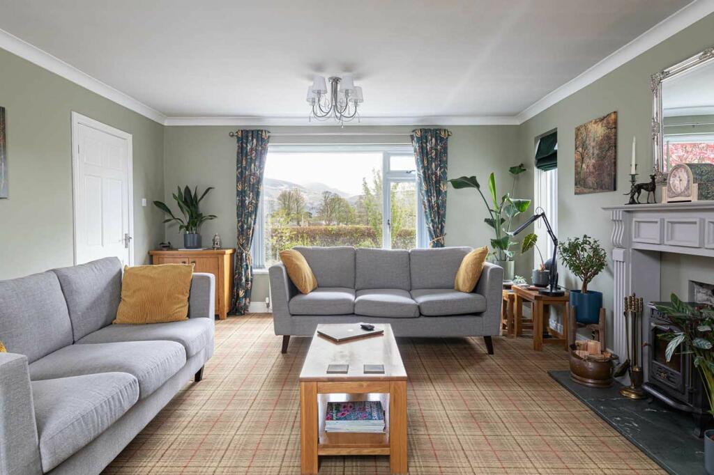 Additional image 28 of Hermiston B&B, Braithwaite, Keswick, Cumbria