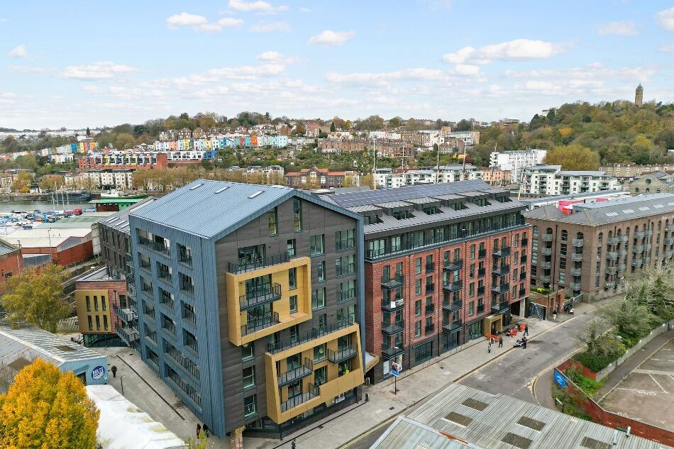 Additional image 9 of Gas Ferry Road, McArthur's Yard, Bristol