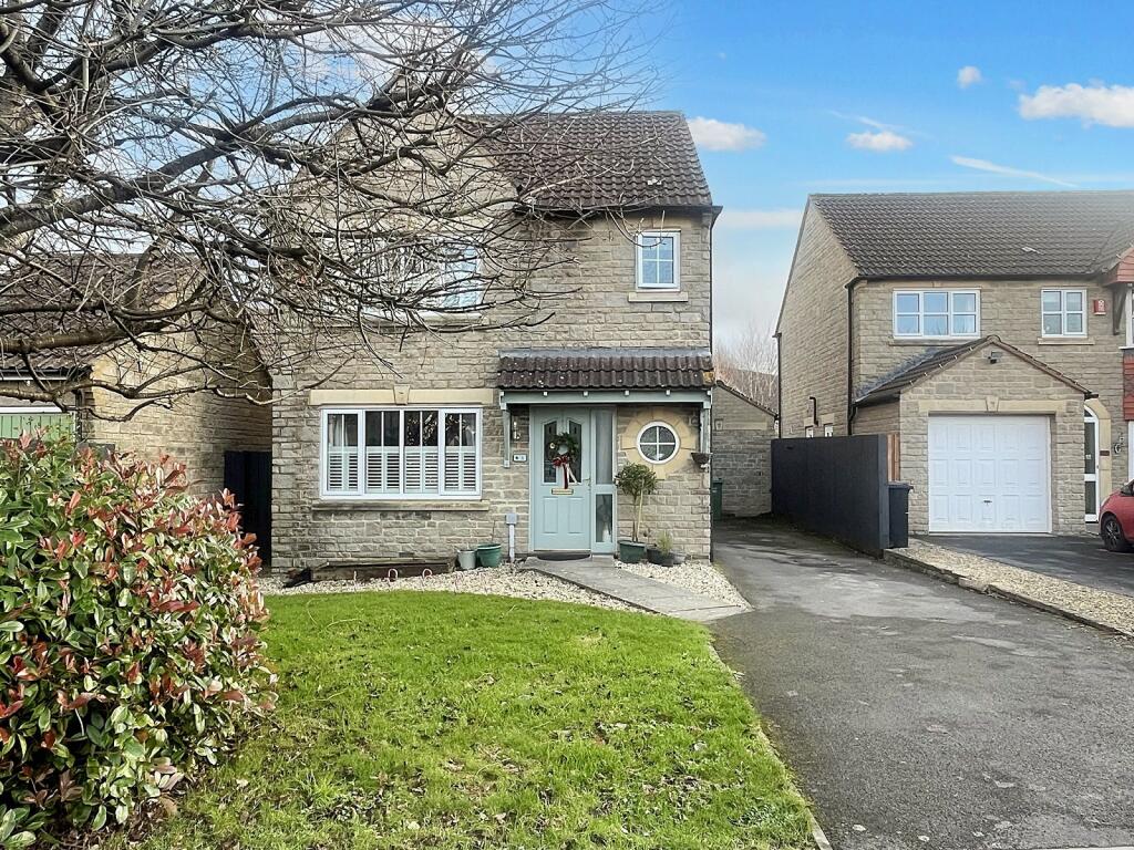 Additional image 24 of Saxon Way, Cheddar, Somerset. BS27 3GB