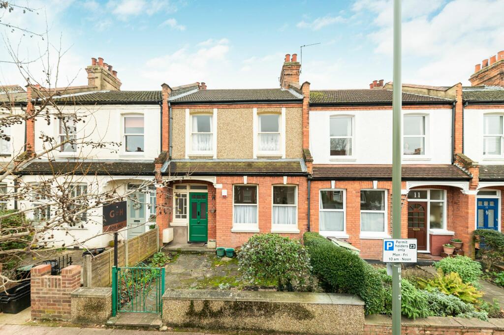 Additional image 20 of Belmont Road, Beckenham, BR3