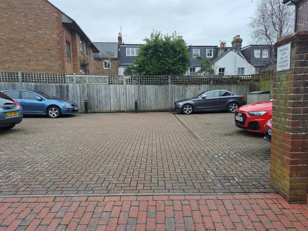 Additional image 11 of Foundry Lane, Lewes