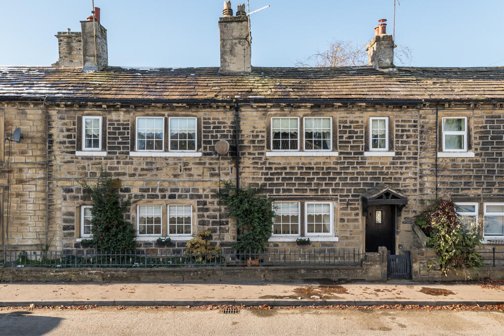 Additional image 27 of Halifax Road, Cullingworth, West Yorkshire, BD13