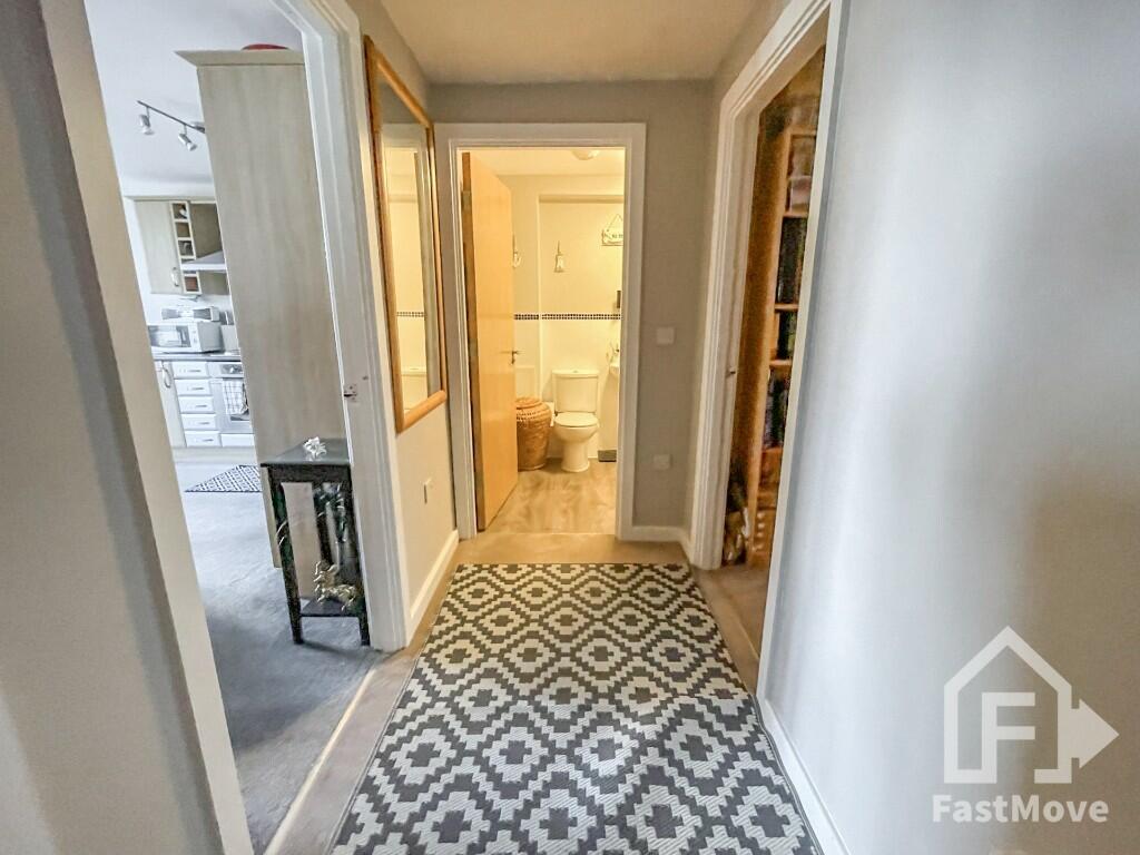 Additional image 5 of Meadow Road, Apperley Bridge, Bradford, BD10