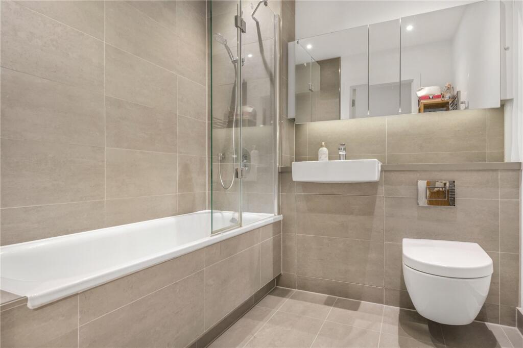 Additional image 13 of Dewey Court, 7 St. Marks Square, Bromley, Kent, BR2