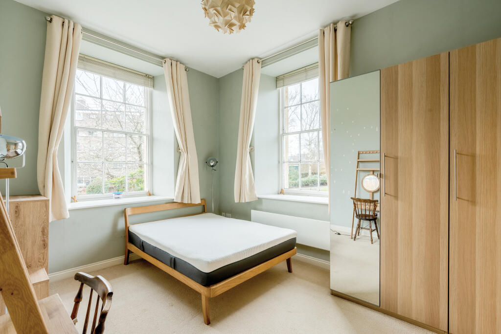 Additional image 7 of Muller House, Pople Walk, Bristol